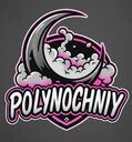 Логотип семьи Polynochniy