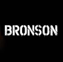Логотип семьи Bronson