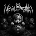 Логотип семьи NEVALYASHKA CLXN