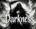 Логотип семьи Darkness CLXN