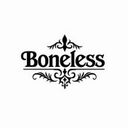 Логотип семьи Boneless