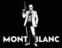 Логотип семьи Montblanc
