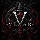 Логотип семьи Vexar