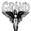 Логотип семьи Grand