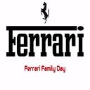Логотип семьи Ferrari