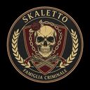 Логотип семьи Skaletto
