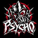 Логотип семьи Psycho