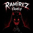 Логотип семьи Ramirez Family