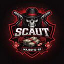 Логотип семьи Scaut