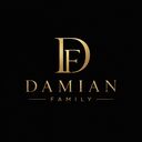 Логотип семьи DAMIEN FAMILY