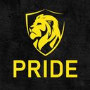 Логотип семьи PRIDE