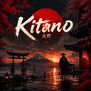 Логотип семьи Kitano