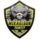 Логотип семьи Mikaelson Family