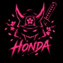 Логотип семьи Honda