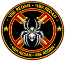 Логотип семьи ЧВК Redan