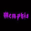 Логотип семьи M E M P H I S