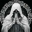 Логотип семьи MORTE