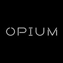 Логотип семьи OPIUM