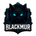 Логотип семьи Blackmur