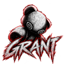 Логотип семьи Grant