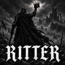 Логотип семьи R I T T E R
