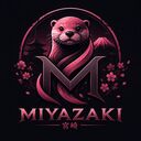 Логотип семьи Miyazaki