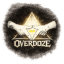 Логотип семьи O V E R D O Z E