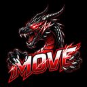 Логотип семьи Move