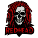 Логотип семьи RdxHead