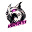 Логотип семьи REVENTO