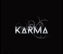 Логотип семьи Karma