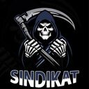 Логотип семьи Sindikat