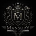Логотип семьи MANSORY