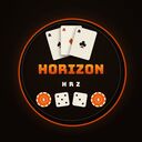 Логотип семьи Horizon
