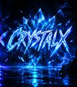 Логотип семьи Crystalx