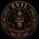 Логотип семьи Evil