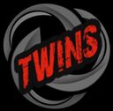 Логотип семьи Twins