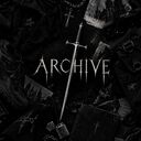 Логотип семьи Archive