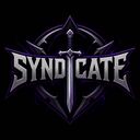 Логотип семьи SYNDICATE