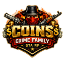 Логотип семьи Coins