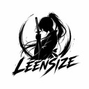 Логотип семьи Leensize