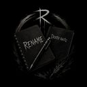 Логотип семьи Rename