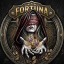 Логотип семьи F O R T U N A