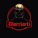 Логотип семьи Morriarti