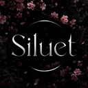 Логотип семьи SILUET