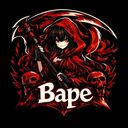 Логотип семьи BAPE
