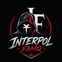 Логотип семьи INTERPOL
