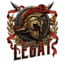 Логотип семьи LEGAT